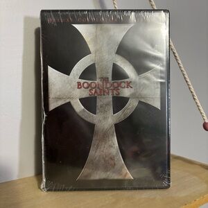 The Boondock Saints DVD - Unopened